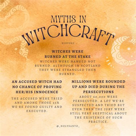 Witchcraft and the Scientific Method: Analyzing the Contributions and Limitations